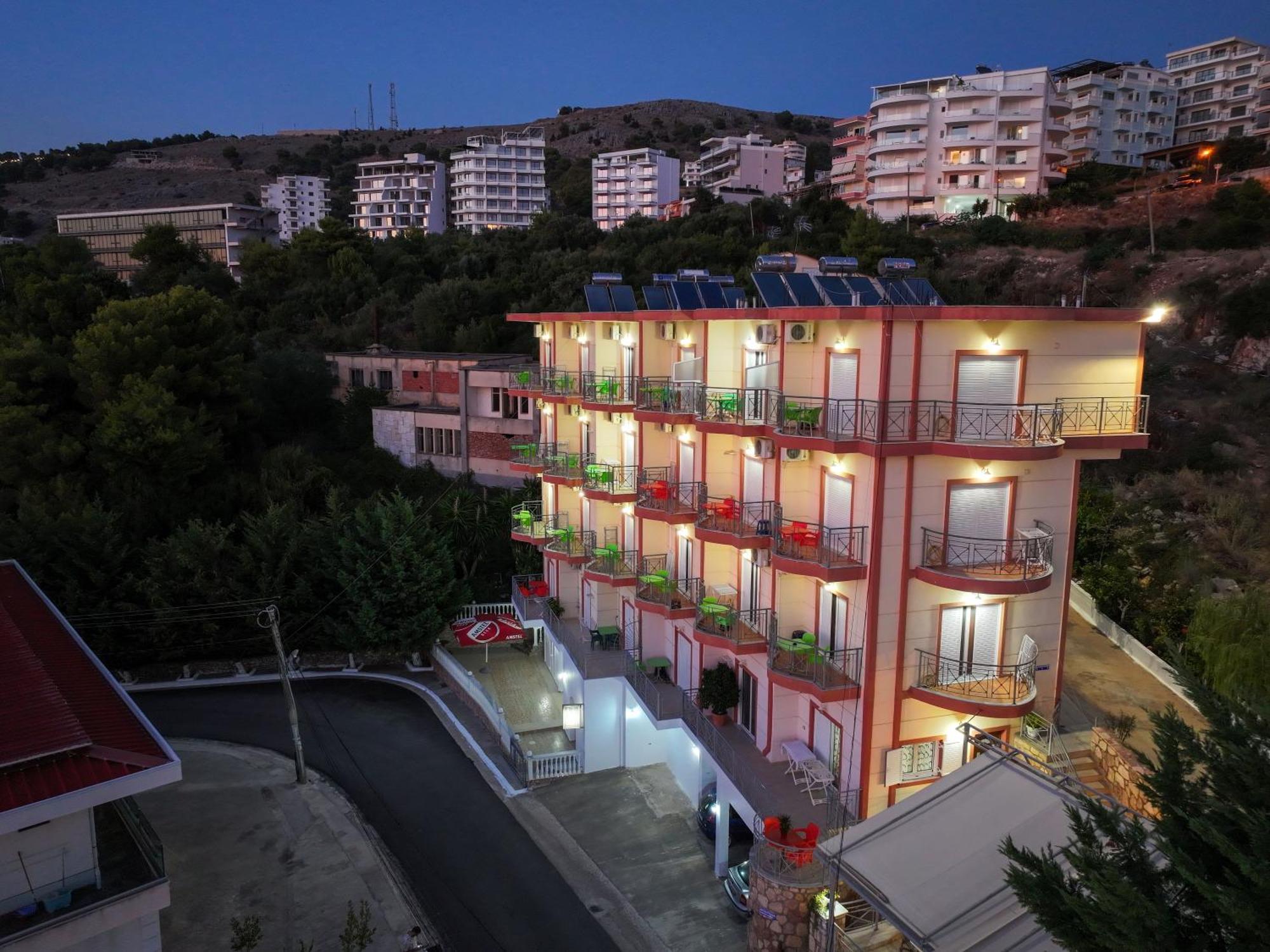 Apartman Unico